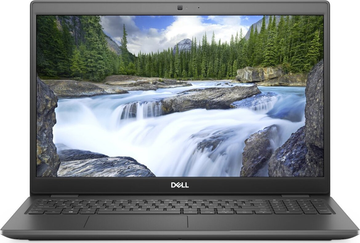 Dell Latitude 3510, i5-10210u, 8GB RAM, DYSK 240GB SSD